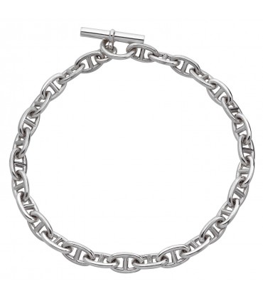 Collier Hermès Chaîne d’Ancre