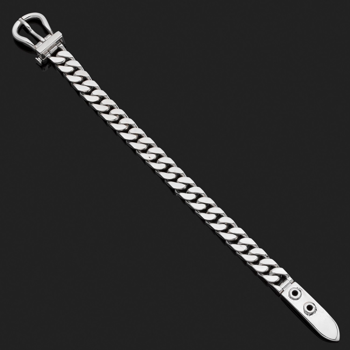 Hermes boucle sellier 2025