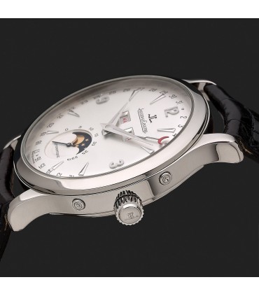 Montre Jaeger Lecoultre Master Control Moon Calendar