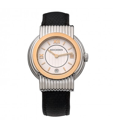 Montre Boucheron Solis