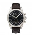 Montre Oméga De Ville Chronoscope Gmt
