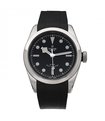 Montre Tudor Heritage Black Bay