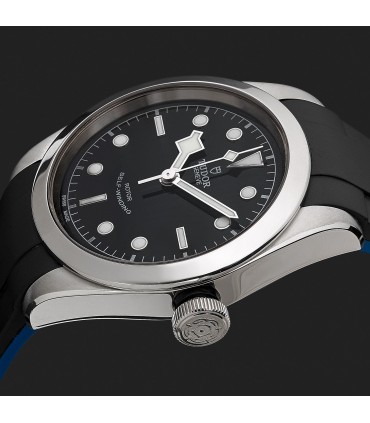 Montre Tudor Heritage Black Bay