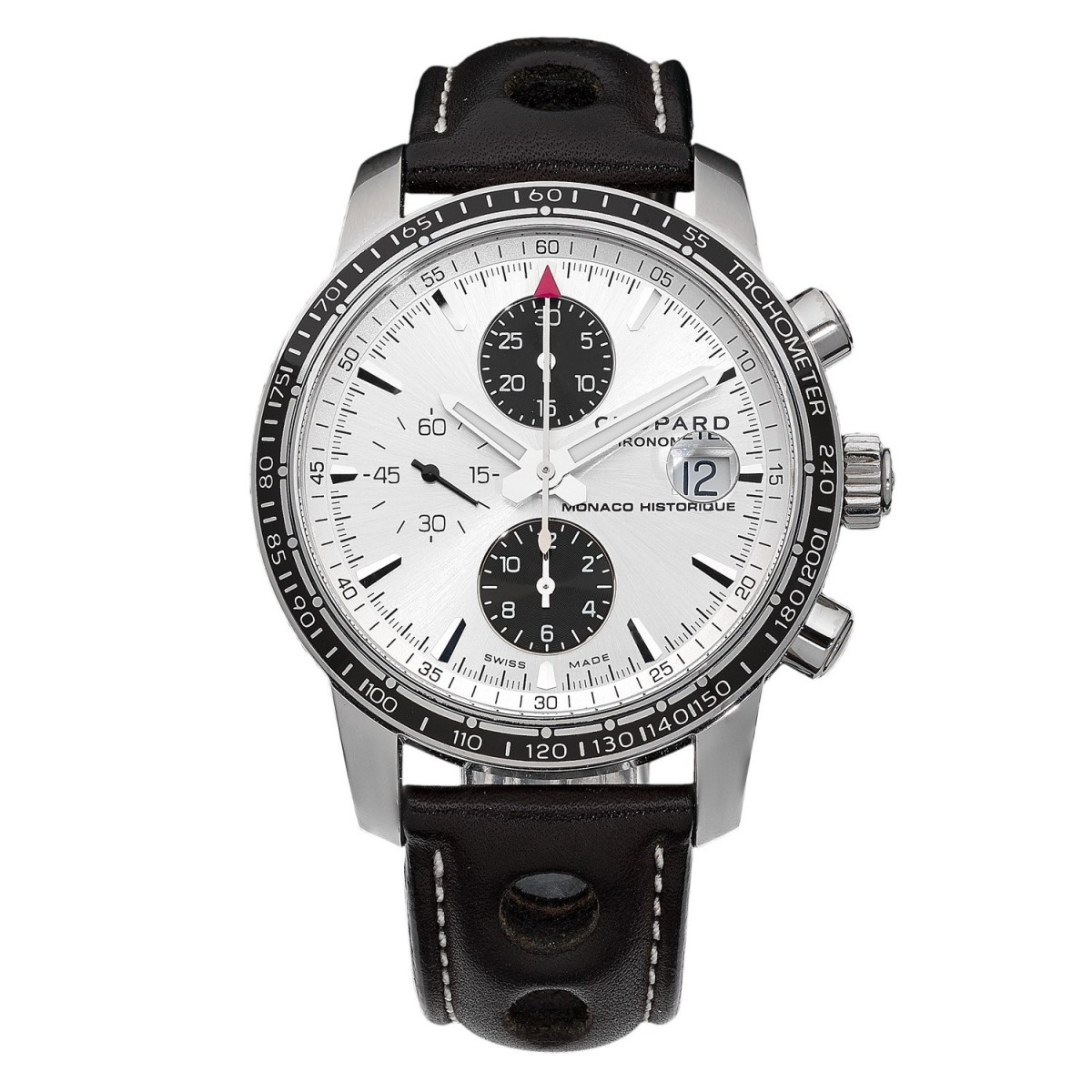Montre chopard hotsell homme prix