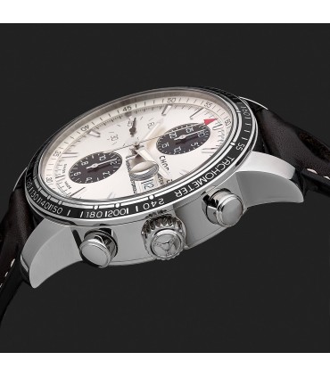 Montre Chopard Grand prix de Monaco Historique