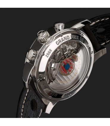 Montre Chopard Grand prix de Monaco Historique