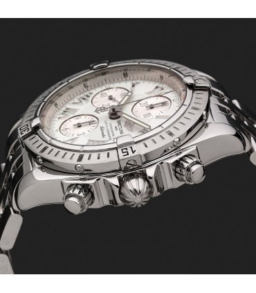 Montre Breitling Chronomat Evolution