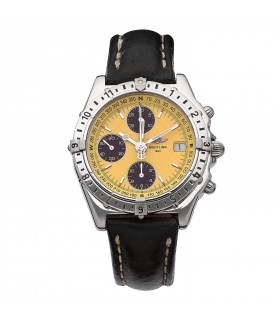 Montre Breitling Chronomat Longitude