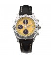 Montre Breitling Chronomat Longitude