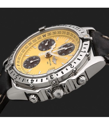 Montre Breitling Chronomat Longitude