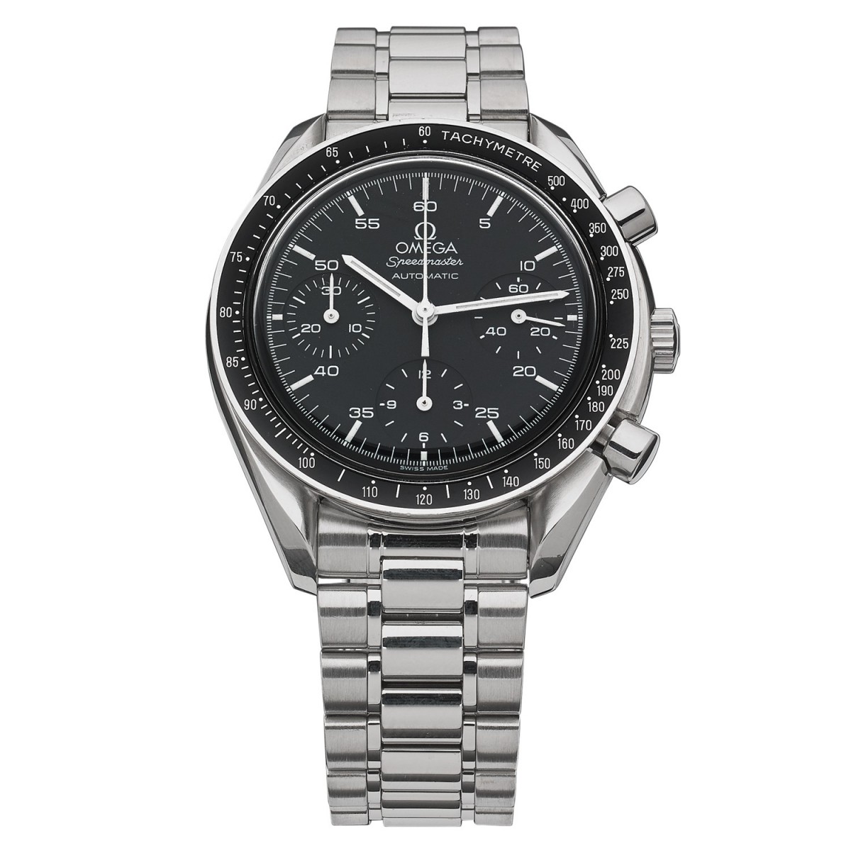 omega speedmaster automatic reduced