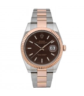 Montre Rolex Oyster Perpetual DateJust