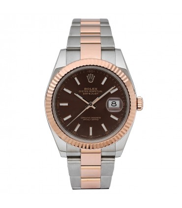 Montre Rolex Oyster Perpetual DateJust