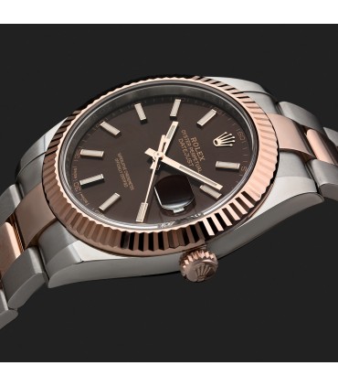 Montre Rolex Oyster Perpetual DateJust