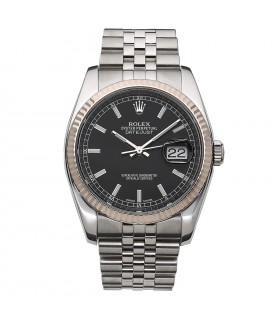 Montre Rolex Oyster Perpetual DateJust