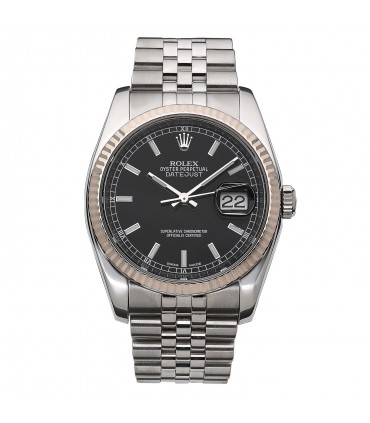 Montre Rolex Oyster Perpetual DateJust