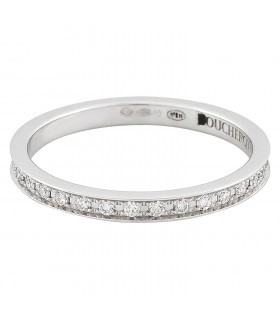 Bague Boucheron Eternity