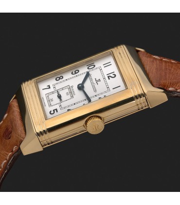 Montre Jaeger Lecoultre Reverso