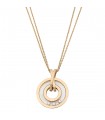 Collier Chopard Happy Diamonds