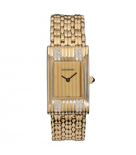 Montre Boucheron Reflet