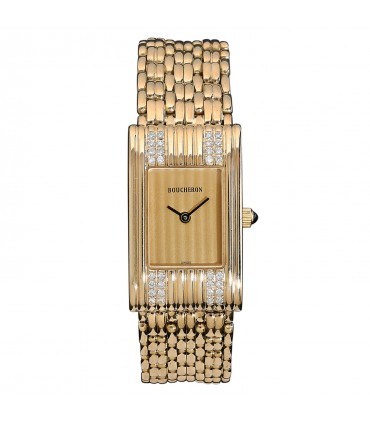 Montre Boucheron Reflet