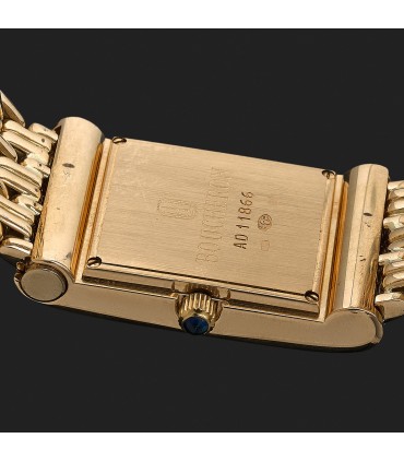 Montre Boucheron Reflet