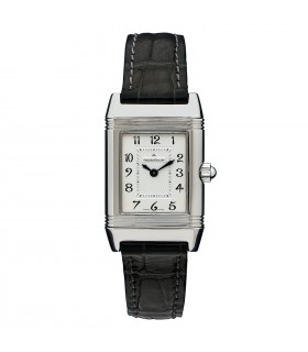 Montre Jaeger Lecoultre Reverso Duetto