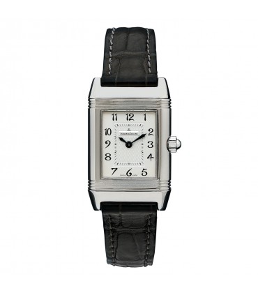 Montre Jaeger Lecoultre Reverso Duetto