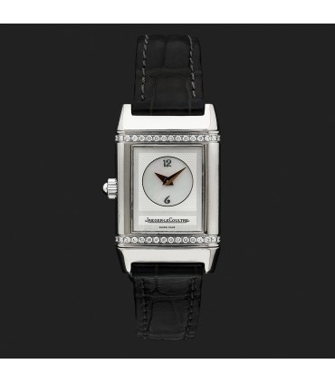 Montre Jaeger Lecoultre Reverso Duetto