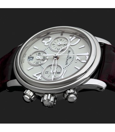 Montre Blancpain Leman