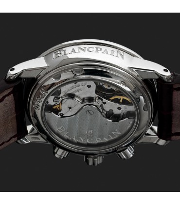 Montre Blancpain Leman