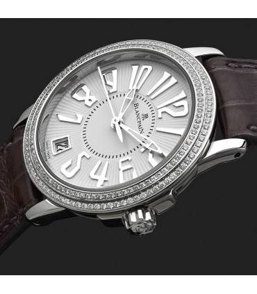 Montre Blancpain Women Camélia