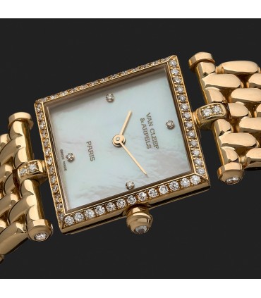 Montre Van Cleef & Arpels Lady Arpels