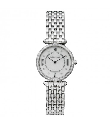 Montre Van Cleef & Arpels Lady Arpels