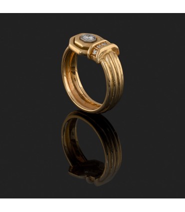 Bague Chaumet