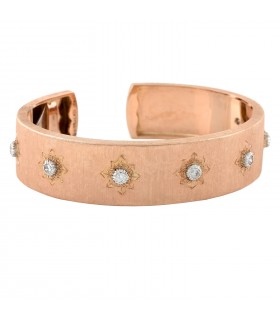 Bracelet Mario Buccellati Macri Classica