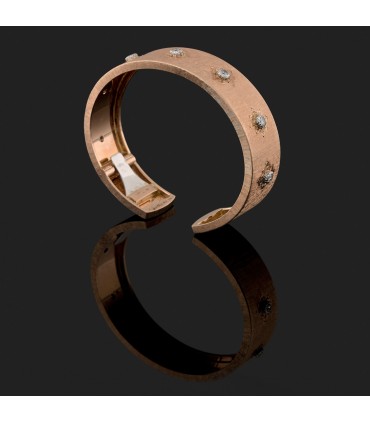 Bracelet Mario Buccellati Macri Classica