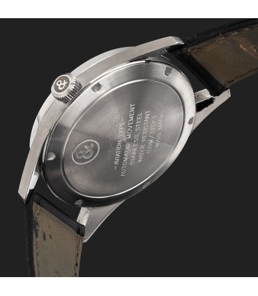 Montre Bell & Ross BR 123-95