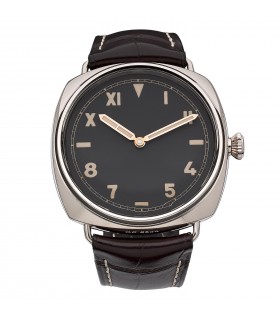 Montre Panerai Radiomir 3 days Edition Limitée