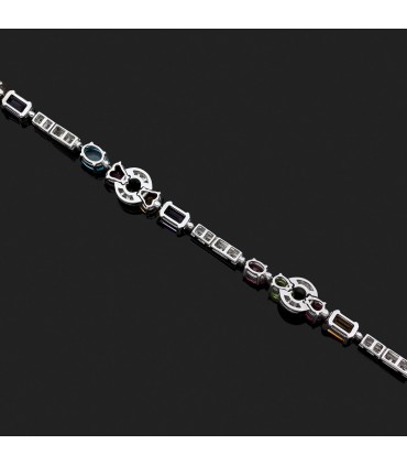 Bracelet Bulgari Allegra