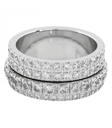 Bague Piaget Possession Bandeau