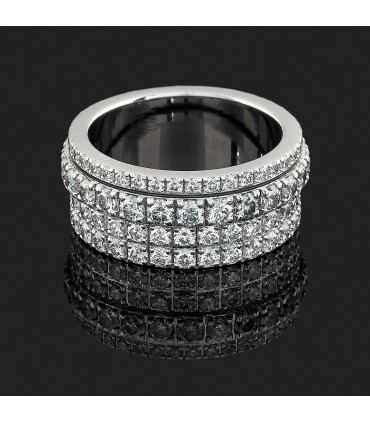 Bague Piaget Possession Bandeau