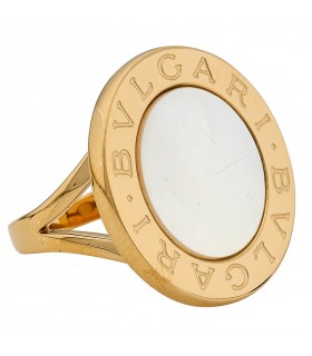 Bulgari Bulgari ring