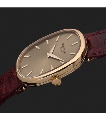 Montre Patek Philippe Ellipse