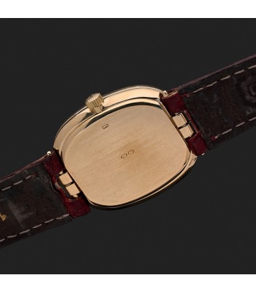 Montre Patek Philippe Ellipse