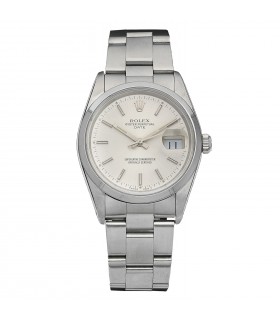 Montre Rolex Oyster Perpetual Date