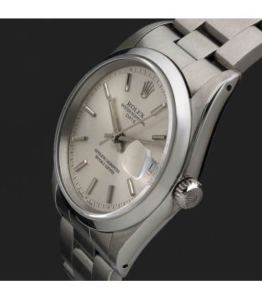 Montre Rolex Oyster Perpetual Date