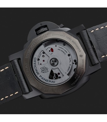 Montre Panerai Luminor 1950 3 Days GMT