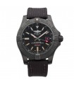 Montre Breitling Avenger Blackbird 44