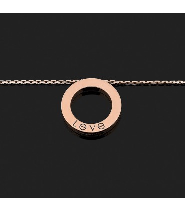 Collier Cartier Love